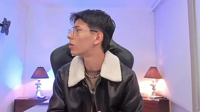 alexandersawyer online show from 11/26/25, 12:39