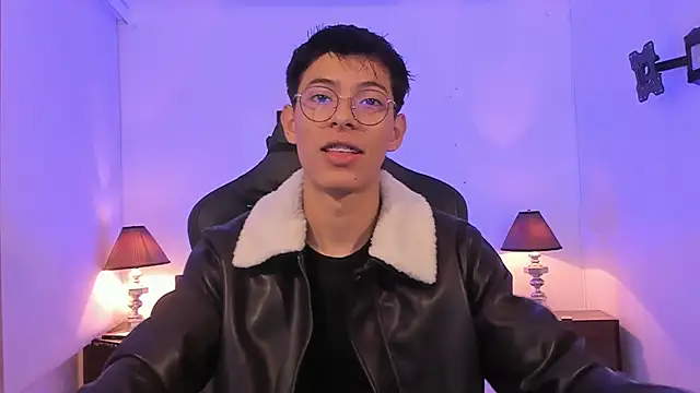 alexandersawyer online show from 11/28/25, 11:57