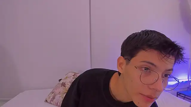 alexandersawyer online show from 11/29/25, 04:48