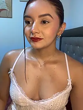 Melanyprada online show from 05/12/26, 05:26