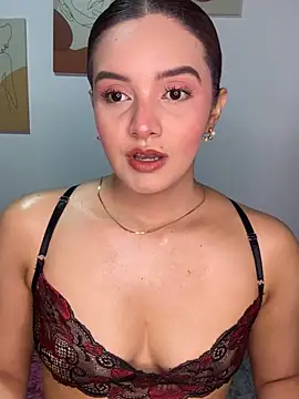 Melanyprada online show from 06/16/26, 05:21