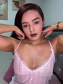 Melanyprada online show from 06/21/26, 06:16