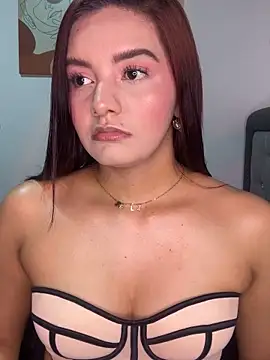 Melanyprada online show from 06/23/26, 04:54