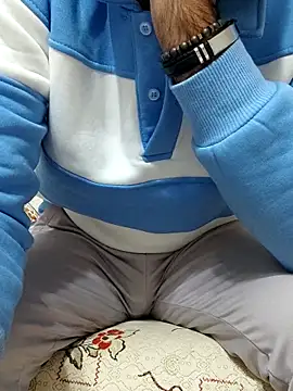 Rdm b online show from 11/19/25, 07:58