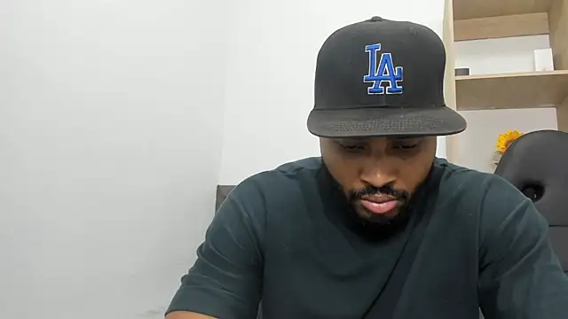 karsonmorris online show from 09/20/25, 06:31