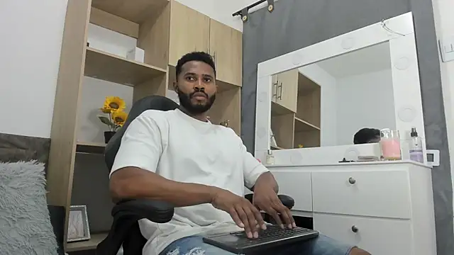 karsonmorris online show from 10/03/25, 08:17