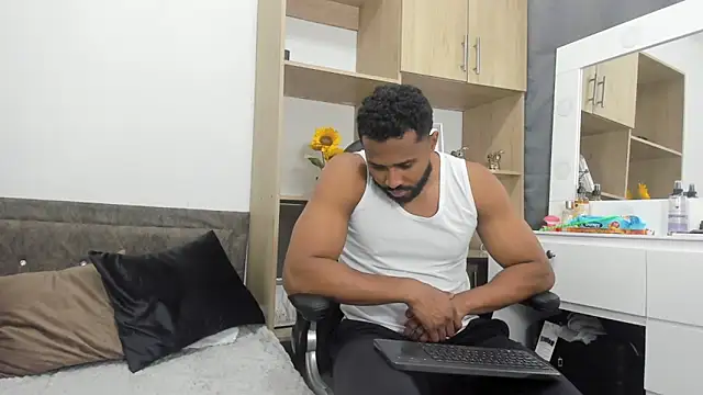 karsonmorris online show from 10/18/25, 10:21