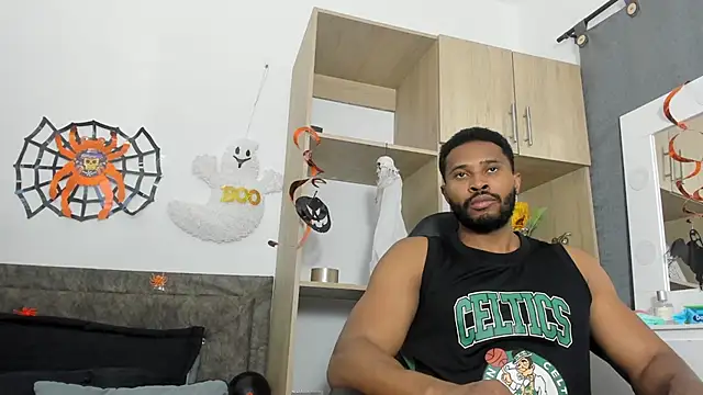 karsonmorris online show from 10/31/25, 06:53