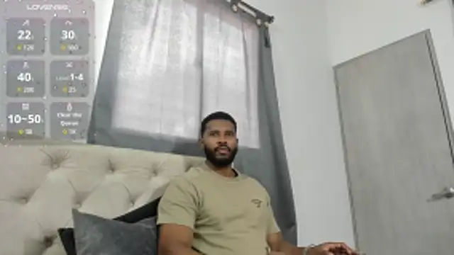 karsonmorris online show from 12/14/25, 04:56