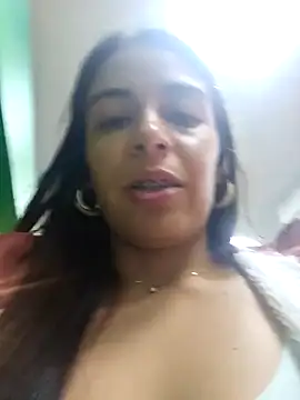 Snapshot of lily_riod chatting on 01/23/25, 12:46 lily riod online show from 01/23/25, 12:46