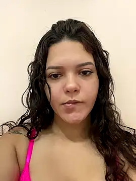 BranquinhaRj177 online show from 12/15/25, 11:31