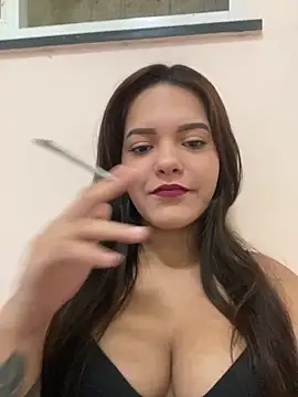 Snapshot of BranquinhaRj177 chatting on 02/01/26, 03:16 BranquinhaRj177 online show from 02/01/26, 03:16