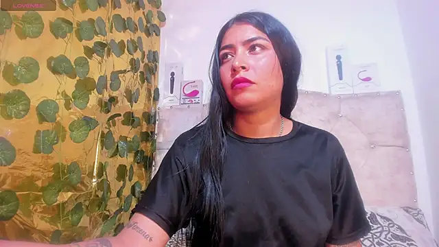 cristalconnorr online show from 11/08/25, 05:01