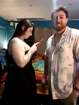 CoelhinhaGostosa online show from 12/21/24, 03:58