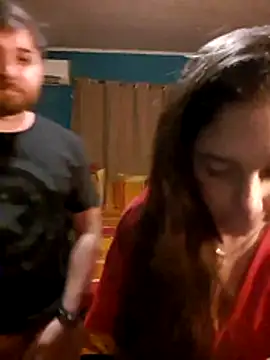 CoelhinhaGostosa online show from 12/25/24, 07:14