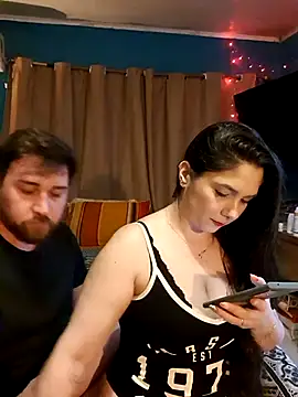 CoelhinhaGostosa online show from 12/28/24, 03:47