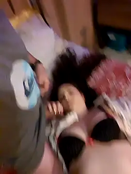 CoelhinhaGostosa online show from 01/16/25, 09:40