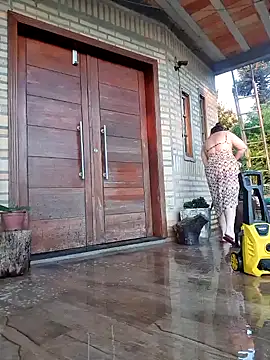 CoelhinhaGostosa online show from 01/22/25, 10:15