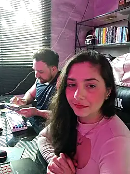 CoelhinhaGostosa online show from 11/25/25, 10:59