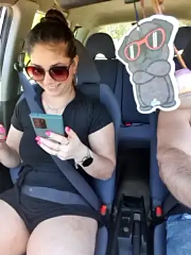 CoelhinhaGostosa online show from 12/18/25, 03:51