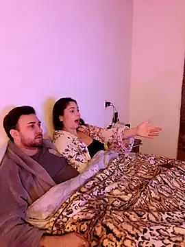 CoelhinhaGostosa online show from 05/10/26, 12:38