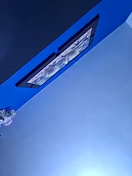 yarely9 online show from 02/10/25, 04:19