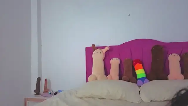 Snapshot of Katiaflex chatting on 10/12/25, 03:27 Katiaflex online show from 10/12/25, 03:27