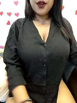 Snapshot of Sexy_Anika-for_you chatting on 04/10/26, 06:40 Sexy Anika-for you online show from 04/10/26, 06:40