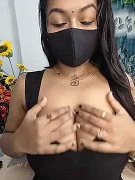 Sexy Anika-for you online show from 06/24/26, 06:40