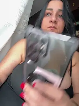 paulinaDiaz1 online show from 01/24/25, 01:36