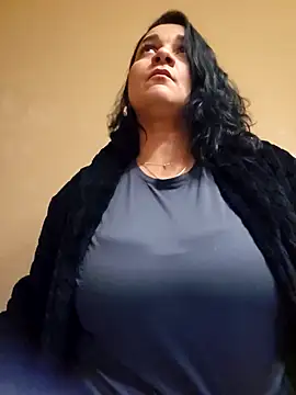 paulinaDiaz1 online show from 10/19/25, 06:19