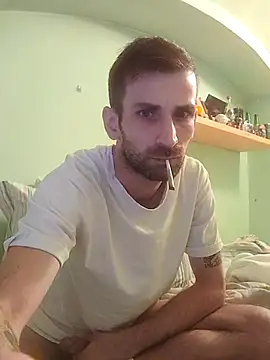 Davlupweed93 online show from 10/26/25, 02:12