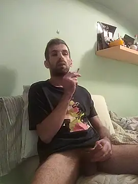 Davlupweed93 online show from 10/31/25, 01:23