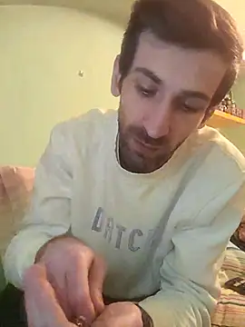 Davlupweed93 online show from 01/07/26, 09:56