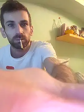 Davlupweed93 online show from 02/10/26, 01:37