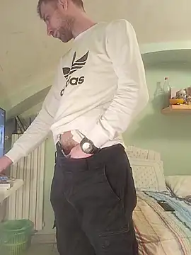 Davlupweed93 online show from 04/02/26, 09:40