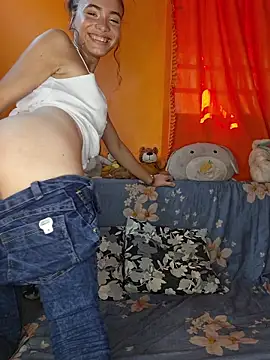HelenHoltz online show from 04/26/26, 03:10