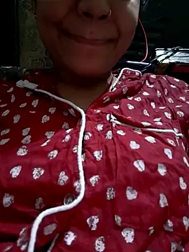 Avantika19 online show from 03/31/26, 09:43