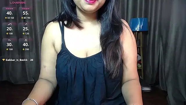  Kamakshi online show from 06/14/26, 05:48