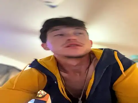 bigdckstud online show from 11/08/25, 04:45