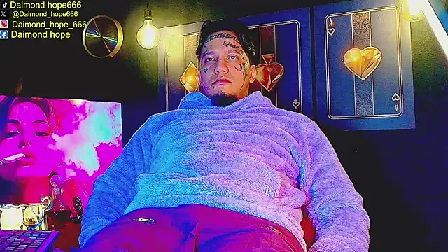 Snapshot of daimond_hope666 chatting on 01/16/26, 03:21 daimond hope666 online show from 01/16/26, 03:21