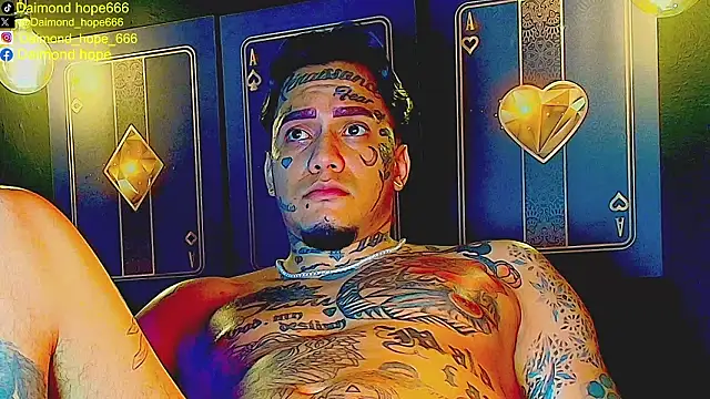 Snapshot of daimond_hope666 chatting on 02/03/26, 06:40 daimond hope666 online show from 02/03/26, 06:40