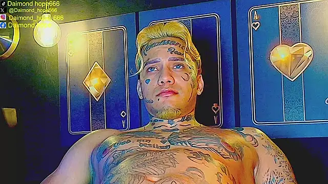 Snapshot of daimond_hope666 chatting on 02/18/26, 02:51 daimond hope666 online show from 02/18/26, 02:51