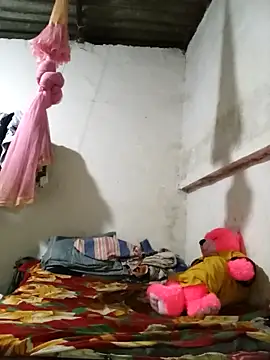 Cute boleh online show from 02/19/25, 04:33