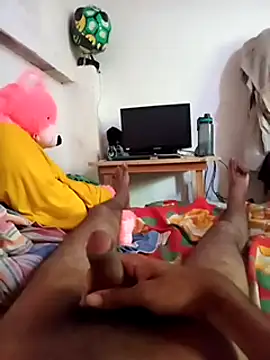 Cute boleh online show from 03/23/25, 04:16