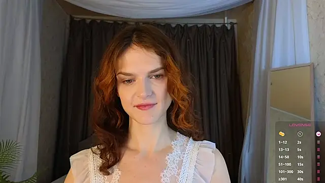 Snapshot of Soo_dreamy chatting on 01/12/25, 01:32 Soo dreamy online show from 01/12/25, 01:32