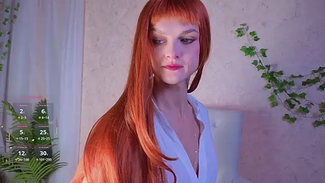 Snapshot of Soo_dreamy chatting on 09/26/25, 08:40 Soo dreamy online show from 09/26/25, 08:40