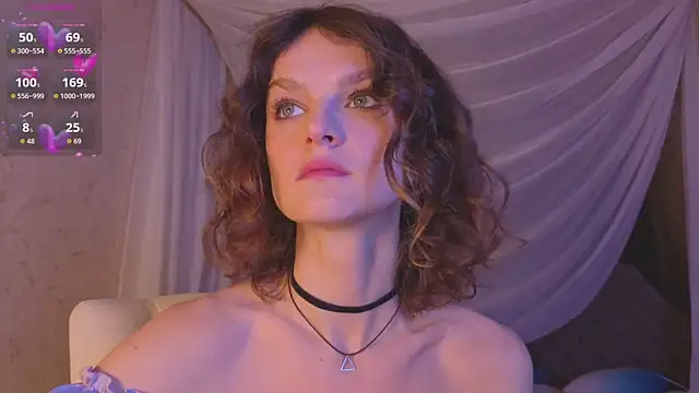 Soo dreamy online show from 11/28/25, 01:19