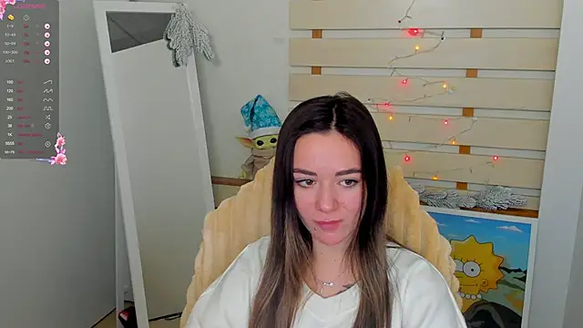 Bella XO online show from 12/16/24, 10:29