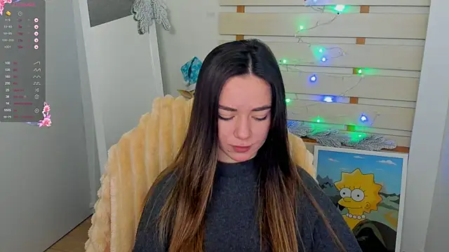 Bella XO online show from 12/23/24, 07:28